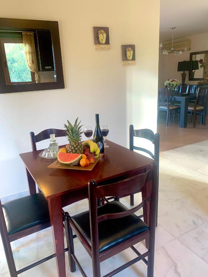 Villa Katerina Σταλίδα Εξωτερικό φωτογραφία