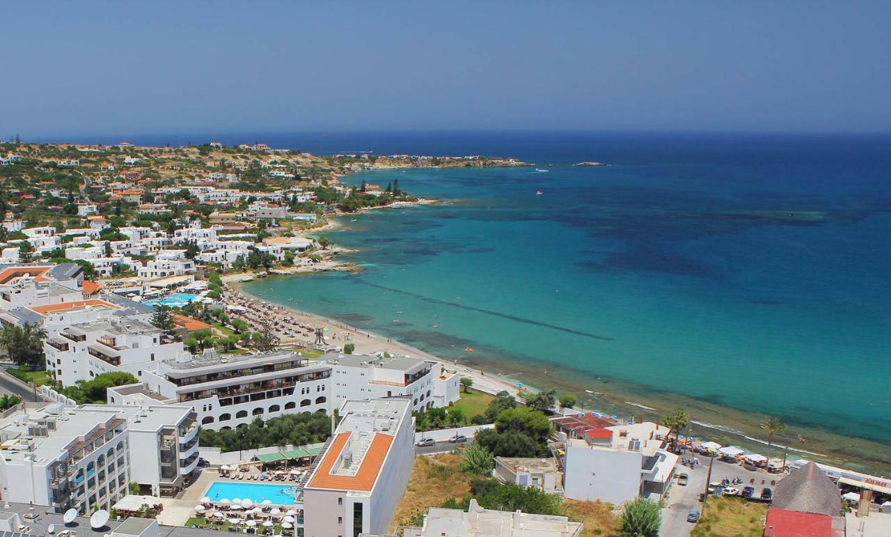 Villa Katerina Σταλίδα Εξωτερικό φωτογραφία